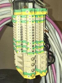 All Types Of Controller & Contractors
