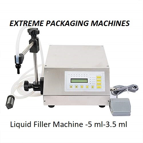 Digital Liquid Machine