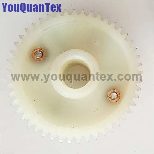 A4931243 Gear For Rieter BT902 BT903 BT923 ,R35 ,R60, R66