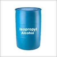 Liquid Isopropyl Alcohol