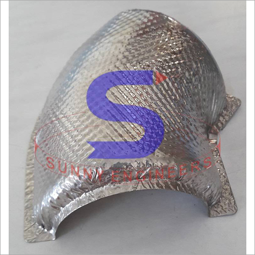 Insulation Shell