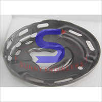 Sheet Metal Stampings - High-quality Steel Material , Customizable Shapes And Sizes For Versatile Applications