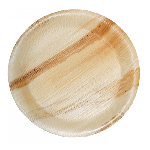 Areca Leaf Plates