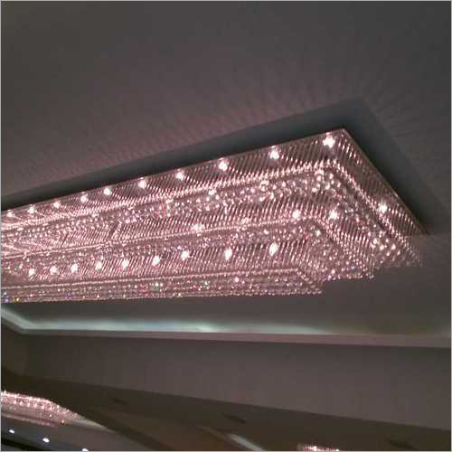 LED Ceiling Chandelier