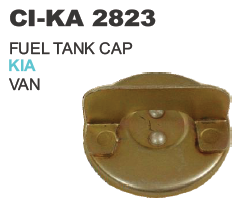 Fuel Tank Cap KIA