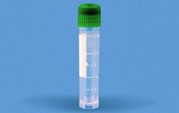 3.0ml Cryogenic Storage Tube with External Threads