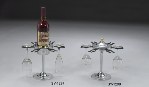 SY-1297 Glass Holder