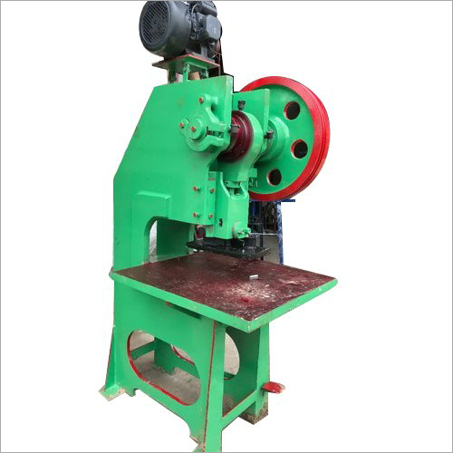 Electric Slipper Making Machine