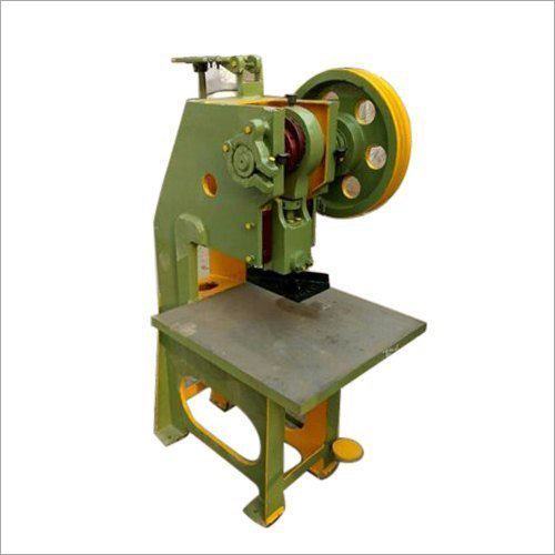 Automatic Sole Cutting Machine