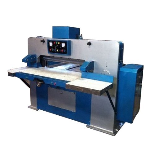 Electric Notebook Making Machine