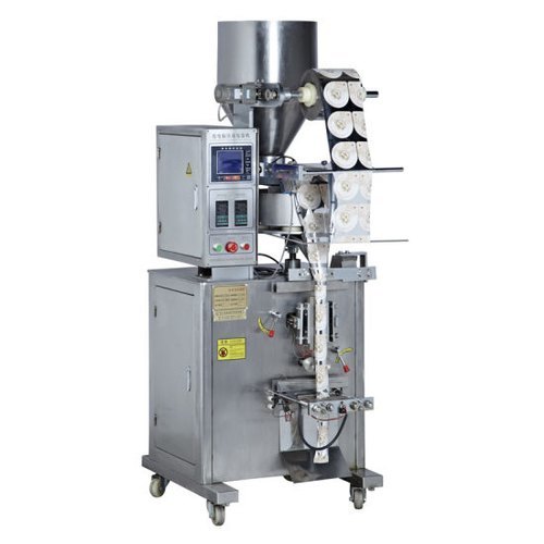 Automatic Granule Packing Machine