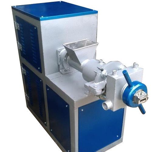Detergent Bar Making Machine