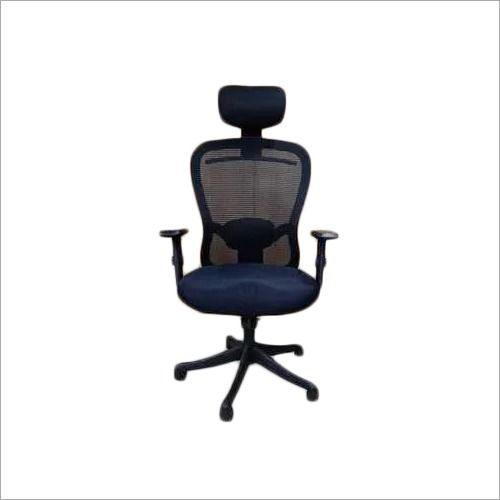 High Back Mesh Chair