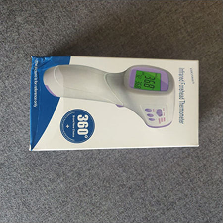 Infrared Thermometer