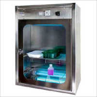 UV Disinfection Cabinets