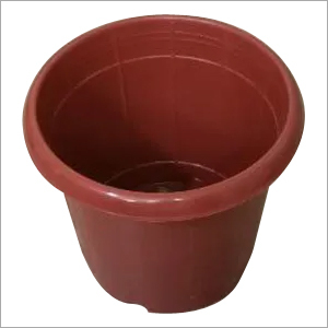 Plastic Dustbin Without Paddle