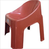 Industrial Plastic Stool