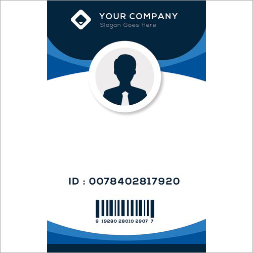 Employee Id Card