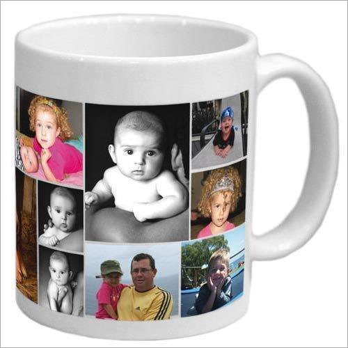 Customized Mug