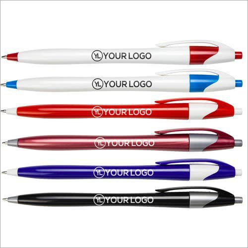 Corporate Pen