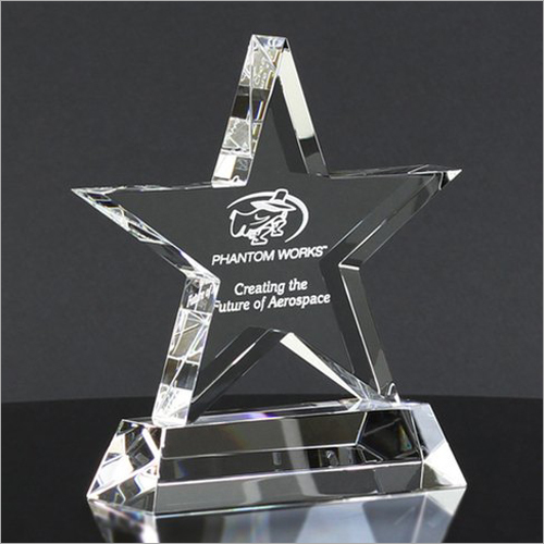 Crystal Awards