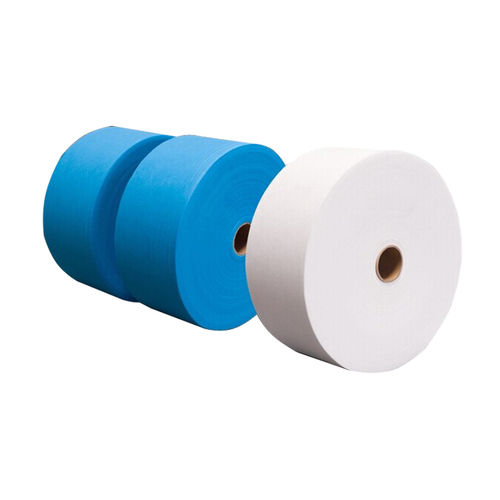 Non-Woven Polypropylene Melt-Blown Fabric Materials Available For Bulk Order Fabric Capacity: 300000000