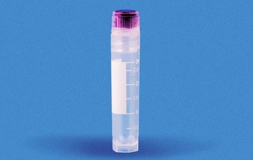 Internally Threaded 3.0ml Cryogenic Storage Tubes