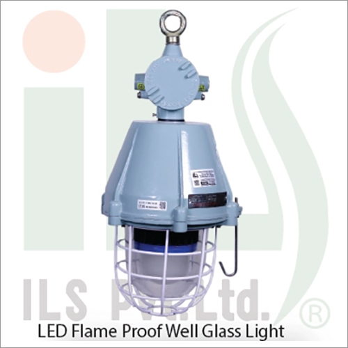 Flameproof Led Light