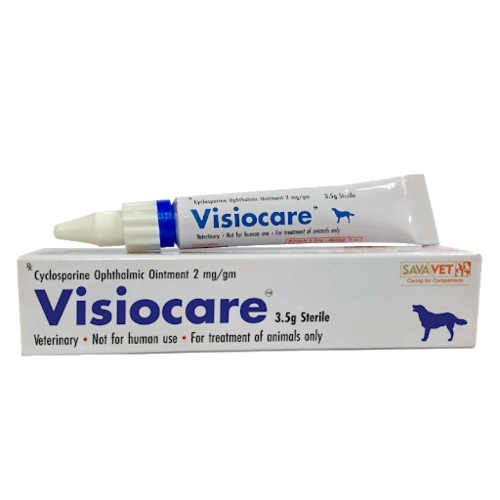 VISIOCARE 3.5G