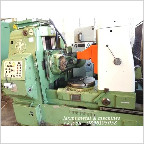 GEAR HOBBING, PFAUTER - P 630. EXCELLENT