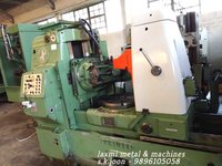 GEAR HOBBING, PFAUTER - P 630. EXCELLENT
