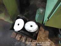 GEAR HOBBING, PFAUTER - P 630. EXCELLENT