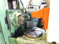 GEAR HOBBING, PFAUTER - P 630. EXCELLENT