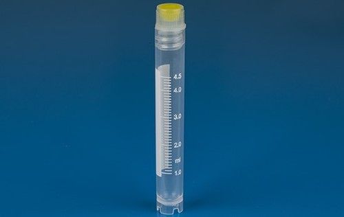 Self Standing 5.0ml Cryogenic Vial