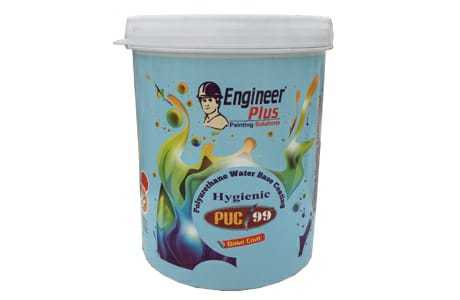 ENGINEER PLUS WAC - 99