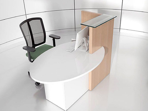 Reception Counter