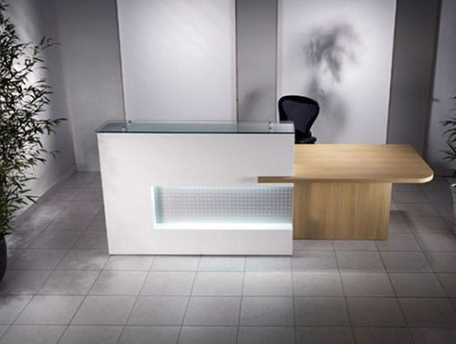 Reception Counter