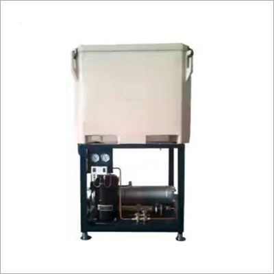 300l Glycol Storage Tank