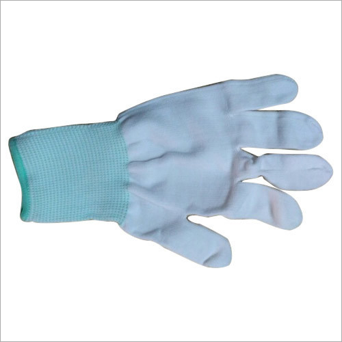 Safety Gloves