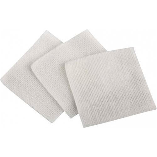 Non Woven Wipes - 1mm-100mm Size, Pack of 100 | Disposable, Soft Texture, Lightweight for Versatile Use in Kitchens and Healthcare Settings