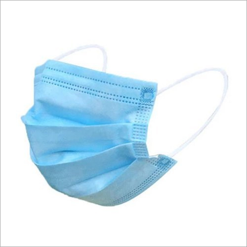 3 Ply Face Mask