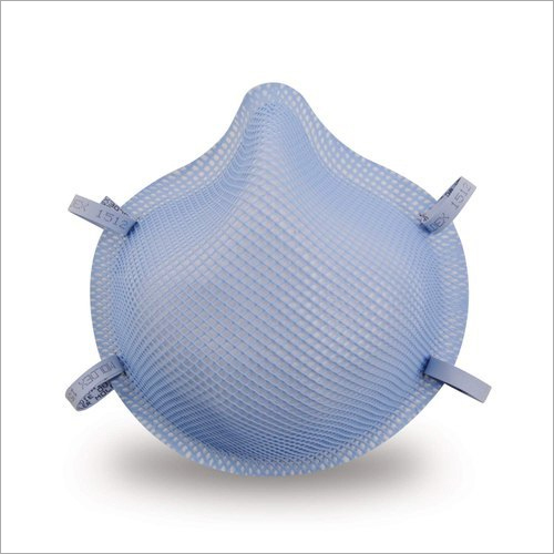 N95 Particulate Respirator Mask