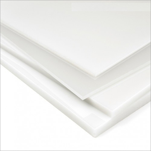 White Nylon Sheet