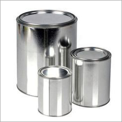 Coffee Tin Can