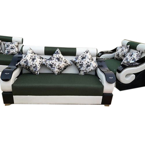 Premium Fabric Sofa Set