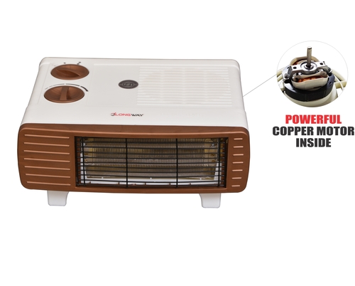 Fan Room Heater