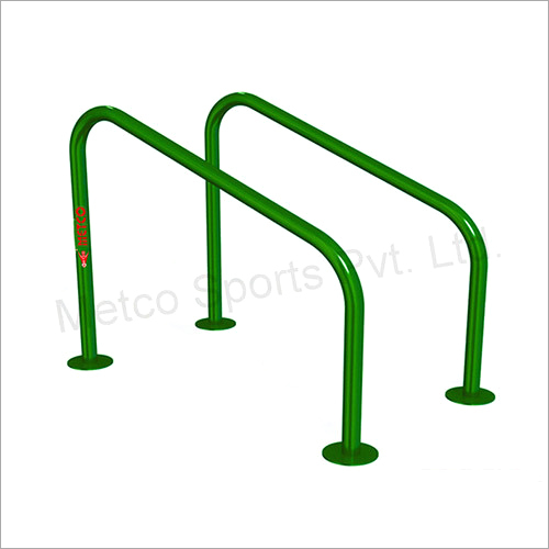 Metco Push Up Stand Grade: Commercial Use
