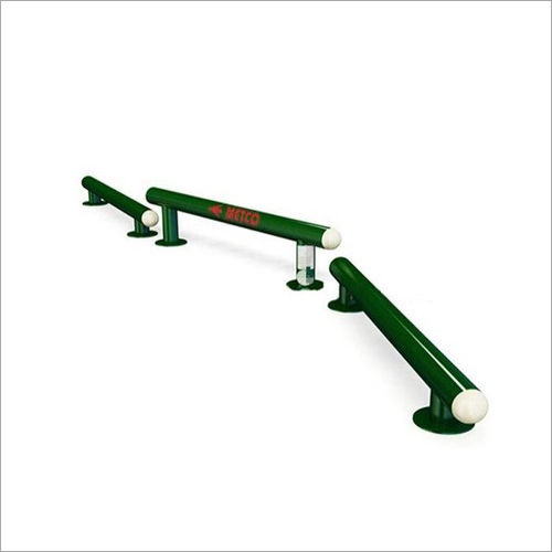 Metco Balancing Beam Grade: Commercial Use