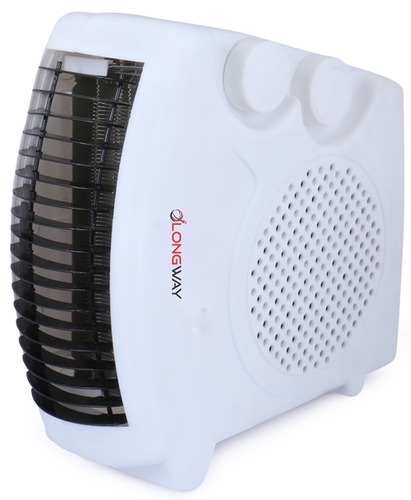 2000 Watt White Room Heater