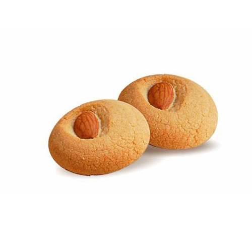 Special Badam Cookies